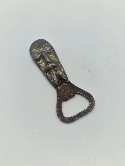 Original Stauning oplukker