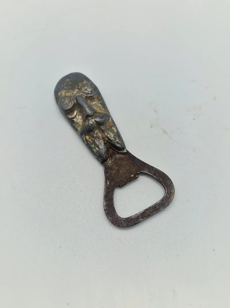 Original Stauning oplukker