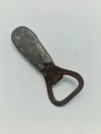 Original Stauning oplukker