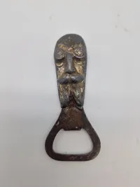 Original Stauning oplukker
