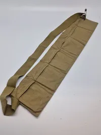 Originalt Garand bandoler WW2