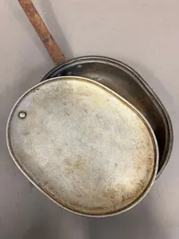 US WW2 kogekar