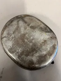 US WW2 kogekar