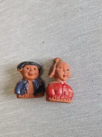 Lot originalt WHW - ww2