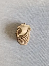 Lot originalt WHW - ww2