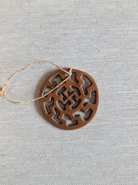 Lot originalt WHW - ww2