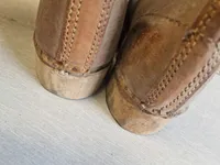 Originale kz lejr sko