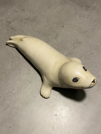 Sæl Herman A Kähler - stor