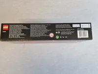 Bil lego sæt  - uåbnet