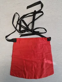 Originalt Frimurer loge lot