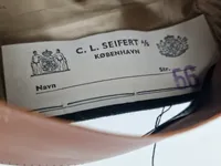 Original M/69 spidshue