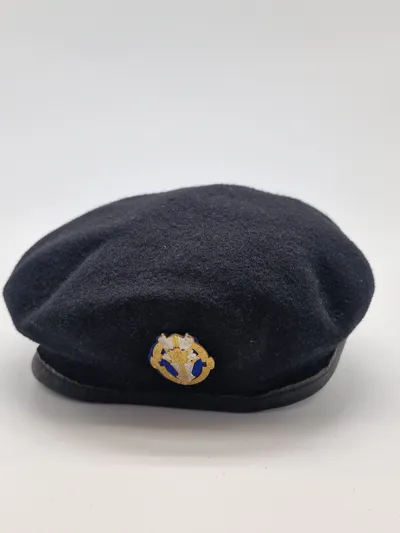 Original baret - GHR