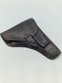 Originalt ww2 pistolhylster