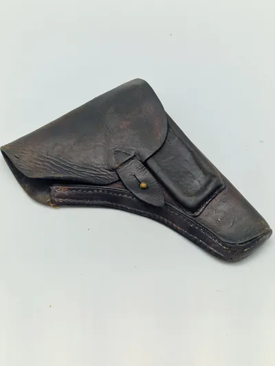Originalt ww2 pistolhylster