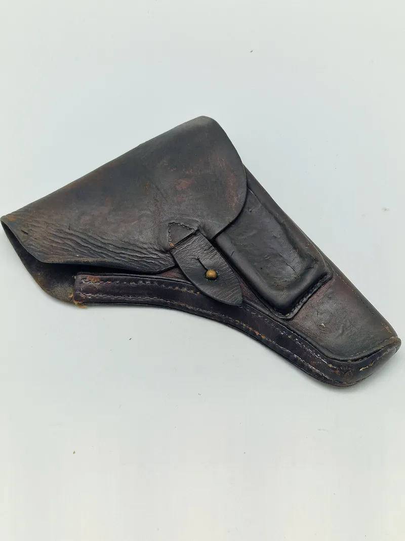 Originalt ww2 pistolhylster