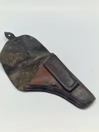 Originalt ww2 pistolhylster