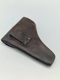 Originalt ww2 pistolhylster