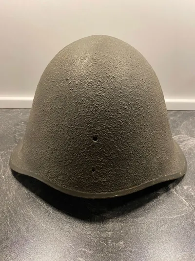 Original dansk M/23 hjelm i god stand