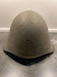 Original dansk M/23 hjelm i god stand