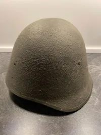 Original dansk M/23 hjelm i god stand