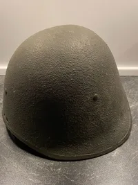 Original dansk M/23 hjelm i god stand