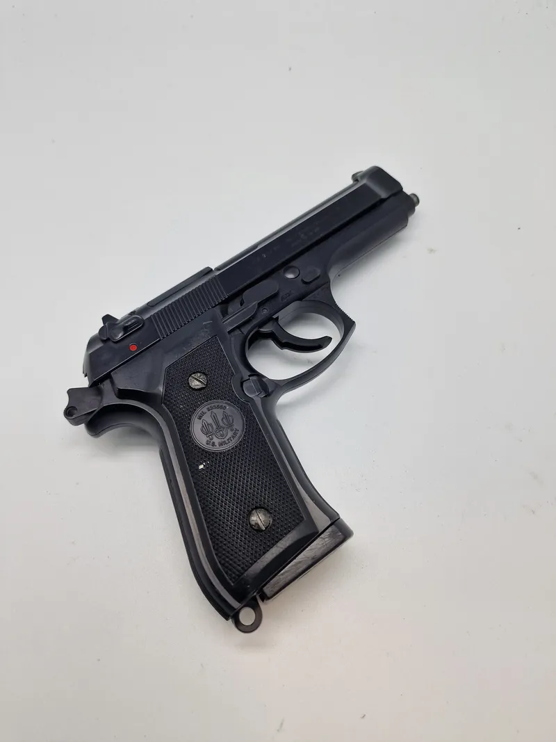 Beretta 92FS softgun