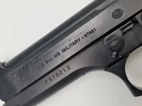 Beretta 92FS softgun