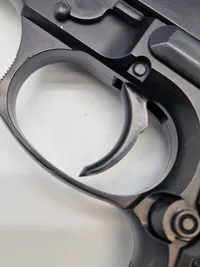 Beretta 92FS softgun