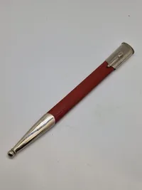 Original frimurer loge kniv