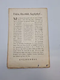 Lot bøger - De fem lange år