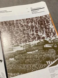 Gendenkstätte Deutsche Wiederstand