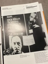 Gendenkstätte Deutsche Wiederstand