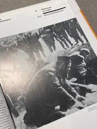 Gendenkstätte Deutsche Wiederstand