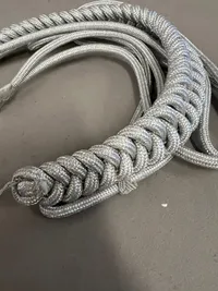 Original Tysk skydesnor DDR