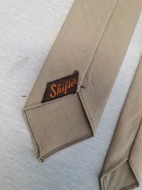 Sjældent originalt M/23 slips