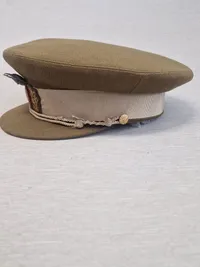 Original dansk M/47 kasket