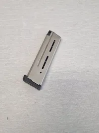 Originalt pistolmagasin