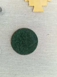 Lot diverse knapper mm.