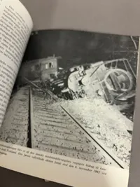 Bog om WW2 i DK