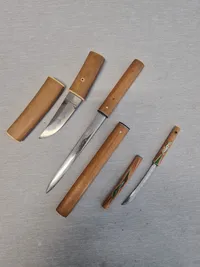 Lot brevåbnere
