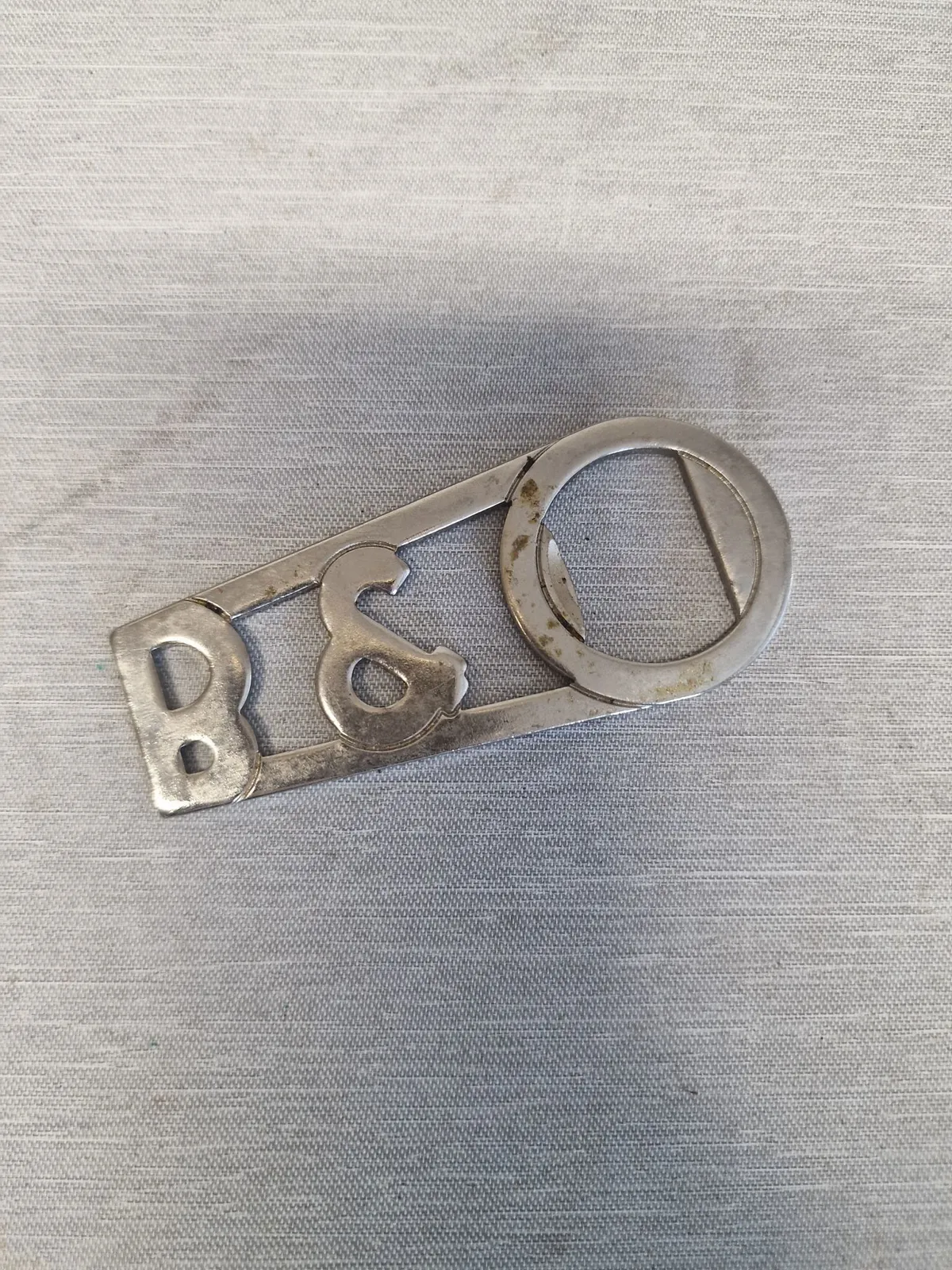 Original B&O oplukker