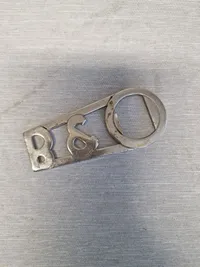 Original B&O oplukker