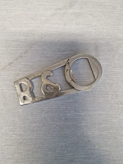 Original B&O oplukker