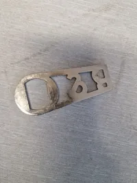 Original B&O oplukker