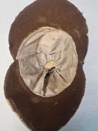 Hat for teater brug ???