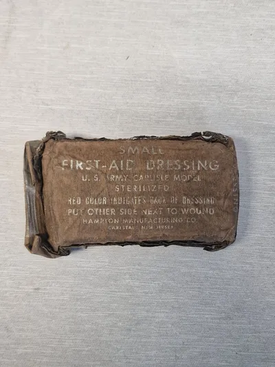 Original ww2 bandage