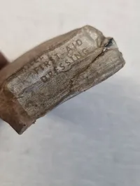 Original ww2 bandage