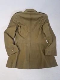 Original M/47 uniform m. buks