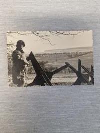 Originale tyske dødsannoncer mm - ww2