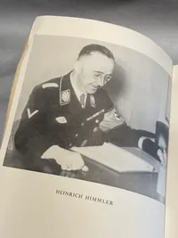 The Waffen-SS